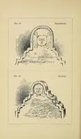 Picture 2 of 10 from In search of gravestones old and curious. With one hundred and two illustrations (1896), leaf 46