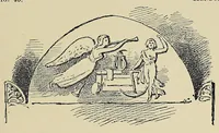 Picture 5 of 10 from In search of gravestones old and curious. With one hundred and two illustrations (1896), leaf 81