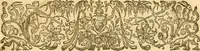 An illustration from Insectorum sive minimorum animalium theatrum: olim ab Edoardo Wottono, Conrado Gesnero, Thomaque Pennio inchoatum: tandem Tho. Movfeti Londinâtis operâ sumptibusq; maximis concinnatum, auctum, perfectum: et ad vivum expressis iconibus suprà quingentis illustratum (1634)