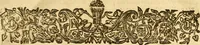 An illustration from Insectorum sive minimorum animalium theatrum: olim ab Edoardo Wottono, Conrado Gesnero, Thomaque Pennio inchoatum: tandem Tho. Movfeti Londinâtis operâ sumptibusq; maximis concinnatum, auctum, perfectum: et ad vivum expressis iconibus suprà quingentis illustratum (1634)