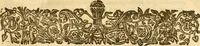 An illustration from Insectorum sive minimorum animalium theatrum: olim ab Edoardo Wottono, Conrado Gesnero, Thomaque Pennio inchoatum: tandem Tho. Movfeti Londinâtis operâ sumptibusq; maximis concinnatum, auctum, perfectum: et ad vivum expressis iconibus suprà quingentis illustratum (1634)