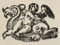 An illustration from Insegnamenti del viuere (1672)