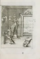 Picture 33 of 43 from Insegnamenti del viuere (1672), leaf 165