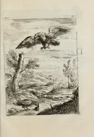 An illustration from Insegnamenti del viuere (1672)