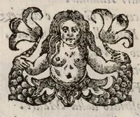 An illustration from Insegnamenti del viuere (1672)