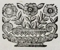 An illustration from Insegnamenti del viuere (1672)