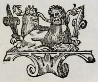 An illustration from Insegnamenti del viuere (1672)