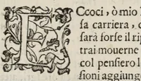 An illustration from Insegnamenti del viuere (1672)
