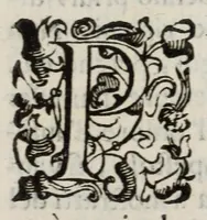 An illustration from Insegnamenti del viuere (1672)
