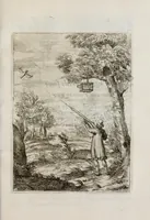 Picture 12 of 43 from Insegnamenti del viuere (1672), leaf 43