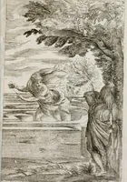 An illustration from Insegnamenti del viuere (1672)