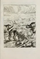 An illustration from Insegnamenti del viuere (1672)