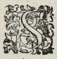 Picture 16 of 43 from Insegnamenti del viuere (1672), leaf 71