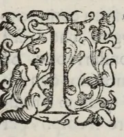 Picture 17 of 43 from Insegnamenti del viuere (1672), leaf 77
