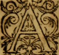 An illustration from In Selectos Aliquot Psalmos Davidis, Roberti Rolloci Scoti, Ecclesiæ Edimburgensis Ministri, Commentarivs (1610)