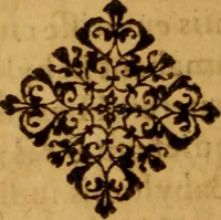 An illustration from In Selectos Aliquot Psalmos Davidis, Roberti Rolloci Scoti, Ecclesiæ Edimburgensis Ministri, Commentarivs (1610)