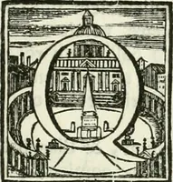 An illustration from In sepulchralem lapidem Sexti Varii Marcelli in agro Veliterno nuper effossum observationes (1765)