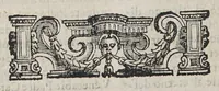 An illustration from Insignes missioneros de la Compañia de Jesus en la Provincia del Paraguay. : Estado presente de sus missiones en Tucuman, Paraguay, y Rio de la Plata, que comprehende su distrito. (1687)