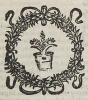 An illustration from Insignes missioneros de la Compañia de Jesus en la Provincia del Paraguay. : Estado presente de sus missiones en Tucuman, Paraguay, y Rio de la Plata, que comprehende su distrito. (1687)