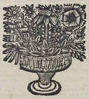 An illustration from Insignes missioneros de la Compañia de Jesus en la Provincia del Paraguay. : Estado presente de sus missiones en Tucuman, Paraguay, y Rio de la Plata, que comprehende su distrito. (1687)