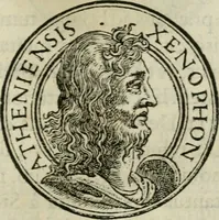 An illustration from Insignivm aliqvot virorvm icones (1559)