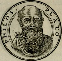 An illustration from Insignivm aliqvot virorvm icones (1559)