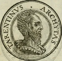 An illustration from Insignivm aliqvot virorvm icones (1559)