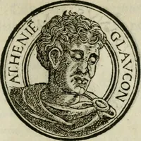 An illustration from Insignivm aliqvot virorvm icones (1559)