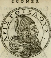 An illustration from Insignivm aliqvot virorvm icones (1559)