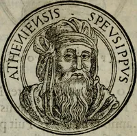An illustration from Insignivm aliqvot virorvm icones (1559)