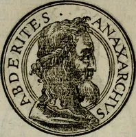 An illustration from Insignivm aliqvot virorvm icones (1559)