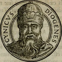 An illustration from Insignivm aliqvot virorvm icones (1559)