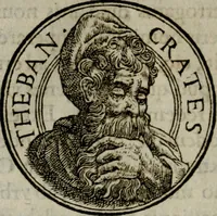 An illustration from Insignivm aliqvot virorvm icones (1559)