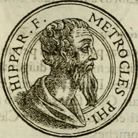 An illustration from Insignivm aliqvot virorvm icones (1559)