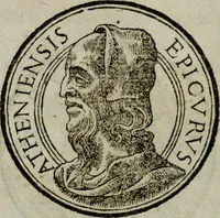 An illustration from Insignivm aliqvot virorvm icones (1559)