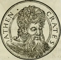 An illustration from Insignivm aliqvot virorvm icones (1559)
