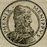 An illustration from Insignivm aliqvot virorvm icones (1559)