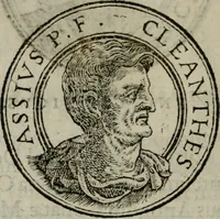 Picture 95 of 141 from Insignivm aliqvot virorvm icones (1559), leaf 165