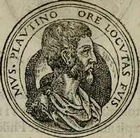 An illustration from Insignivm aliqvot virorvm icones (1559)