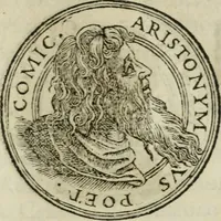 An illustration from Insignivm aliqvot virorvm icones (1559)
