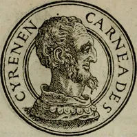 An illustration from Insignivm aliqvot virorvm icones (1559)