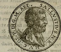 An illustration from Insignivm aliqvot virorvm icones (1559)