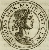 An illustration from Insignivm aliqvot virorvm icones (1559)