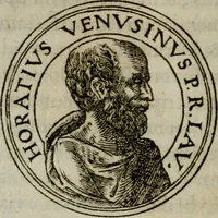 An illustration from Insignivm aliqvot virorvm icones (1559)