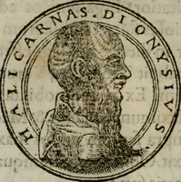 An illustration from Insignivm aliqvot virorvm icones (1559)