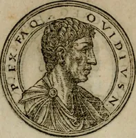 An illustration from Insignivm aliqvot virorvm icones (1559)