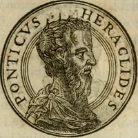 An illustration from Insignivm aliqvot virorvm icones (1559)