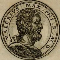 An illustration from Insignivm aliqvot virorvm icones (1559)