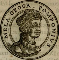 An illustration from Insignivm aliqvot virorvm icones (1559)