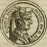 An illustration from Insignivm aliqvot virorvm icones (1559)